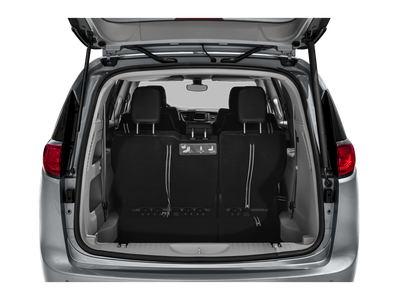 2019 Chrysler Pacifica Touring Plus Rear DVD Entertainment [MotorTrend Certified]