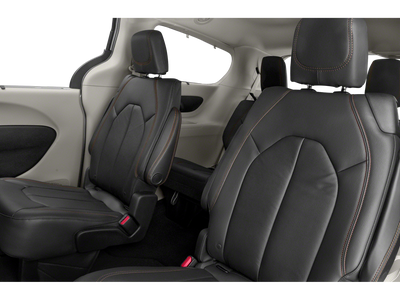 2019 Chrysler Pacifica Touring Plus Rear DVD Entertainment [MotorTrend Certified]