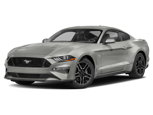 2019 Ford Mustang GT Premium Performance Pkg