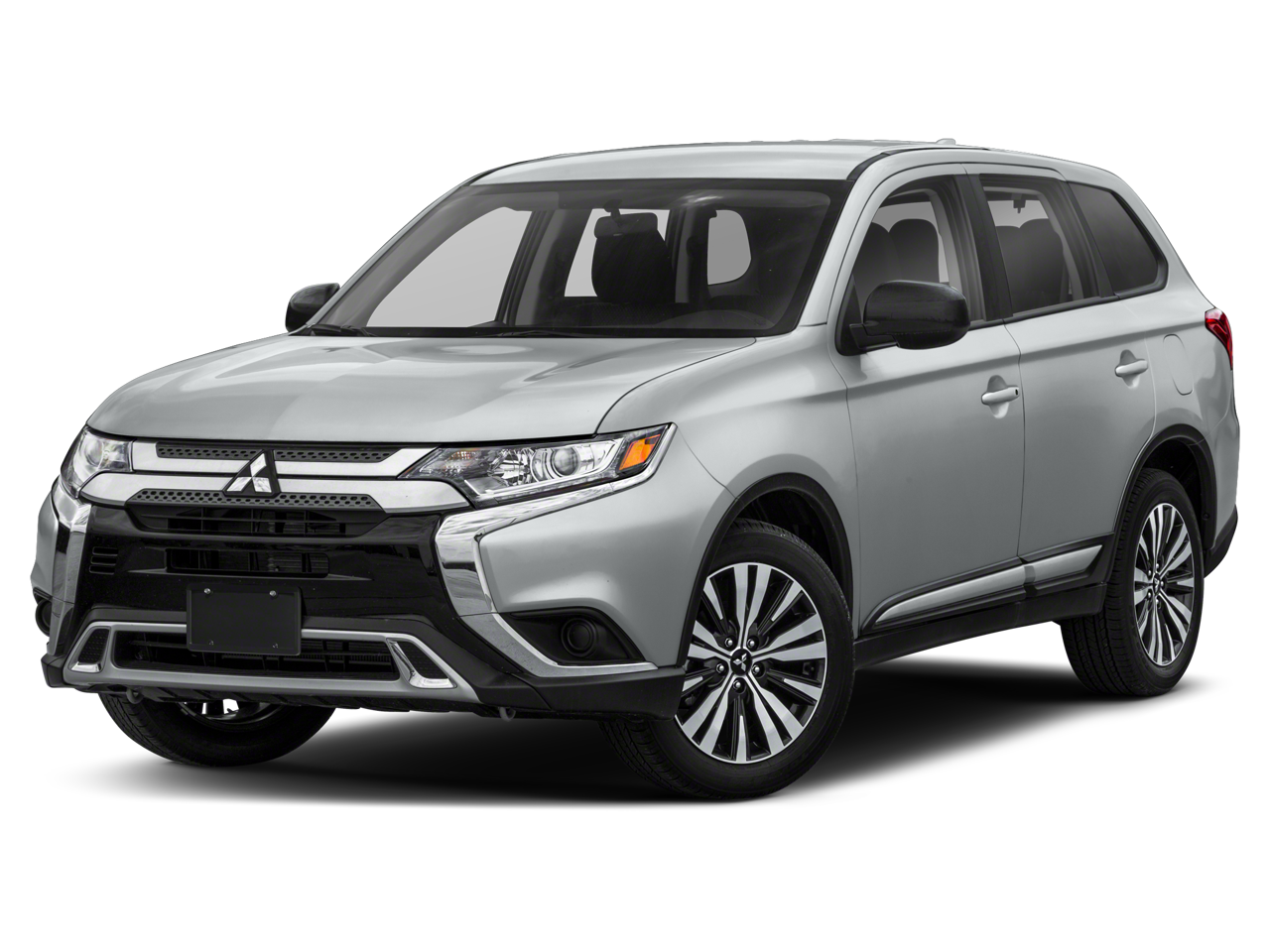 2019 Mitsubishi Outlander SE AWD