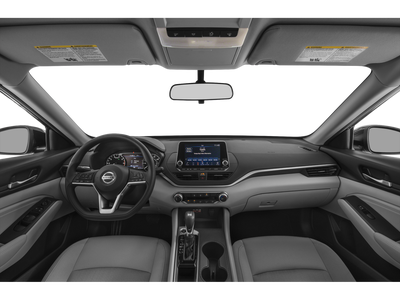 2019 Nissan Altima 2.5 S [MotorTrend Certified}