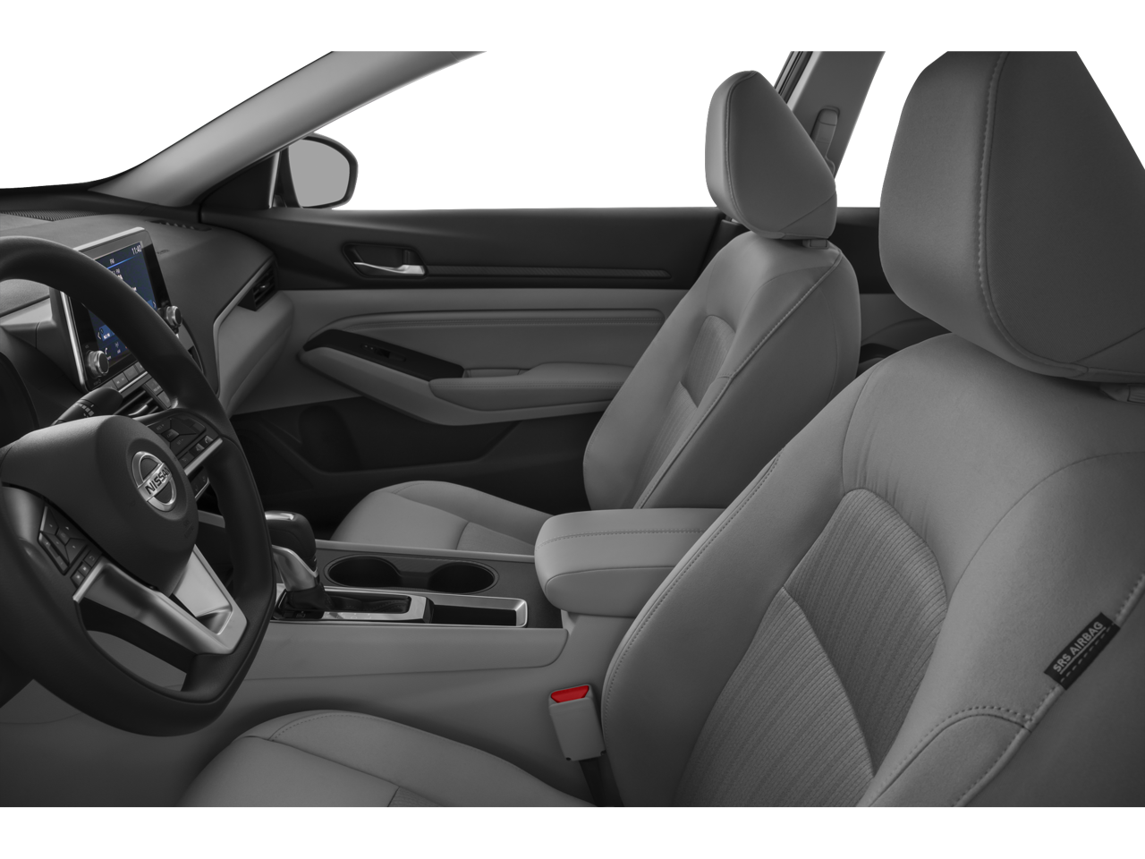 2019 Nissan Altima 2.5 S [MotorTrend Certified}