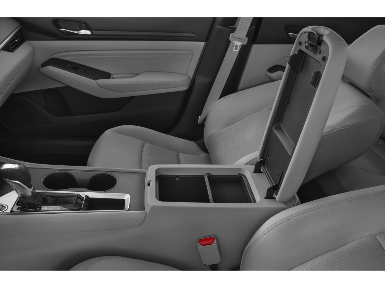 2019 Nissan Altima 2.5 S [MotorTrend Certified}