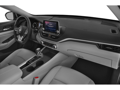 2019 Nissan Altima 2.5 S [MotorTrend Certified}