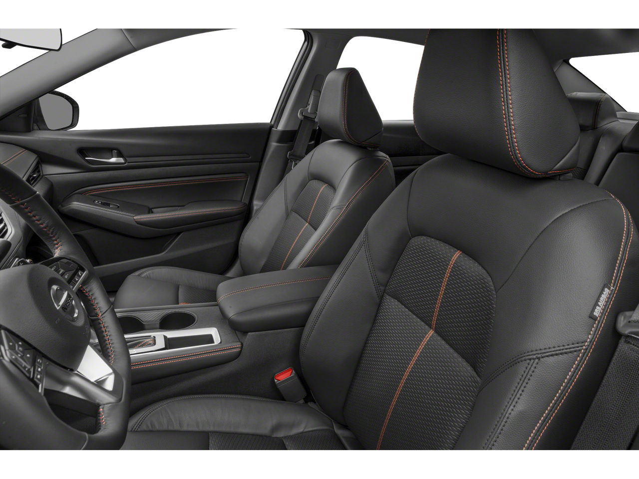 2019 Nissan Altima 2.5 SR Premium Package [MotorTrend Certified]