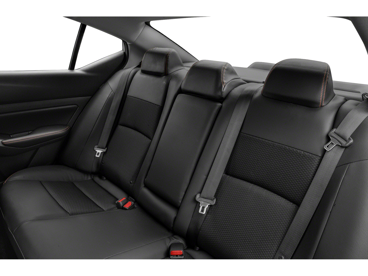 2019 Nissan Altima 2.5 SR Premium Package [MotorTrend Certified]