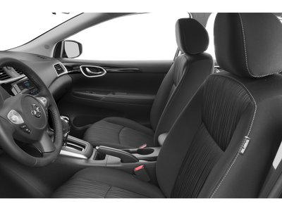 2019 Nissan Sentra SV [MotorTrend Certified]