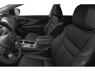 2019 Nissan Murano SL AWD Technology Package [MotorTrend Certified]