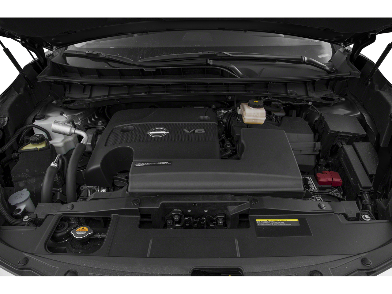 2019 Nissan Murano SL AWD Technology Package [MotorTrend Certified]