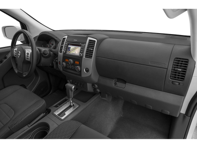 2019 Nissan Frontier PRO-4X 4WD Premium Package [MotorTrend Certified]