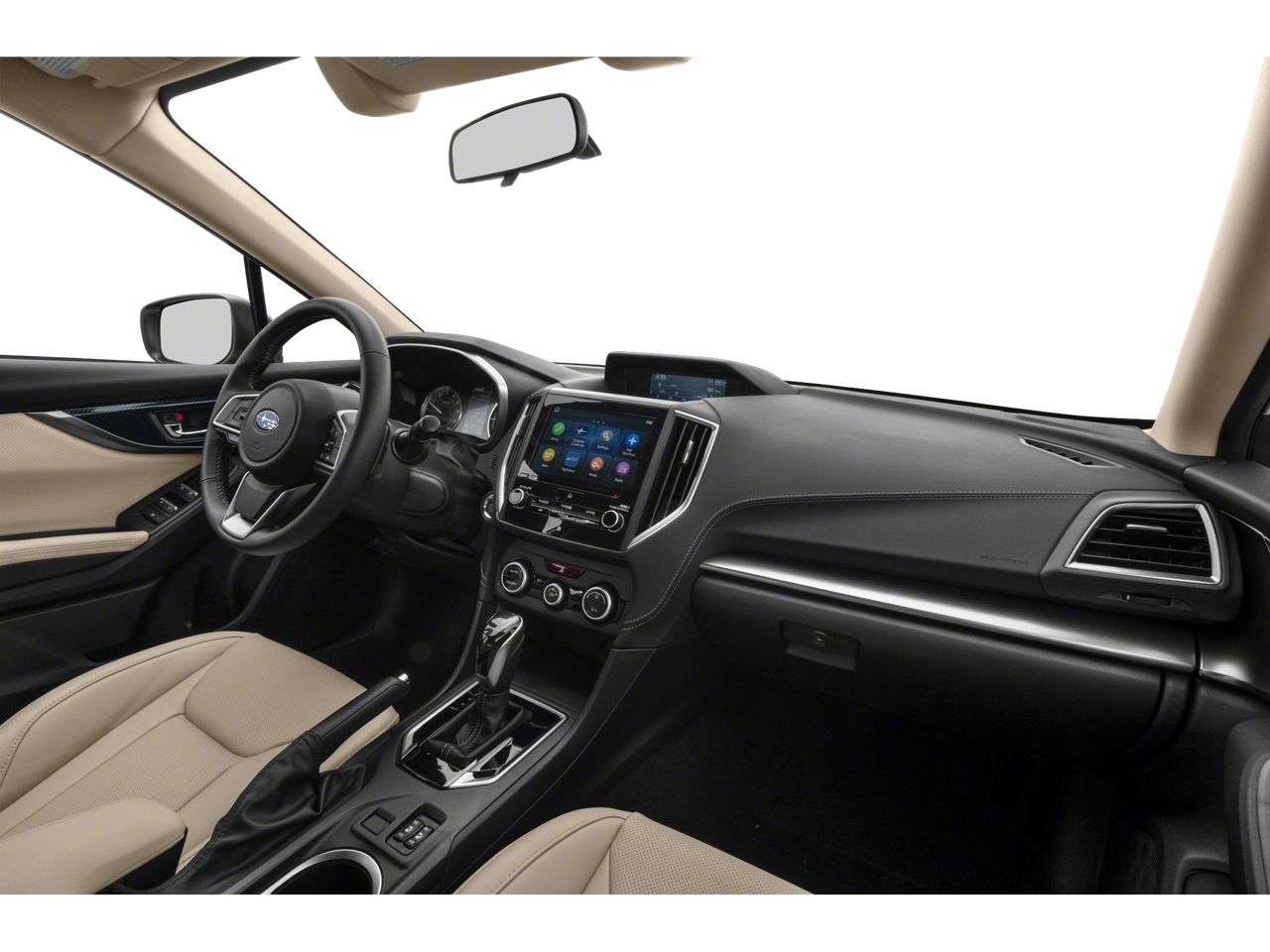 2019 Subaru Impreza 2.0i Limited AWD [MotorTrend Certified]