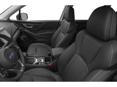 2019 Subaru Forester Touring AWD