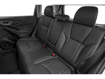 2019 Subaru Forester Touring AWD