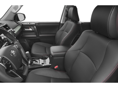 2019 Toyota 4Runner TRD Off-Road Premium [MotorTrend Certified]