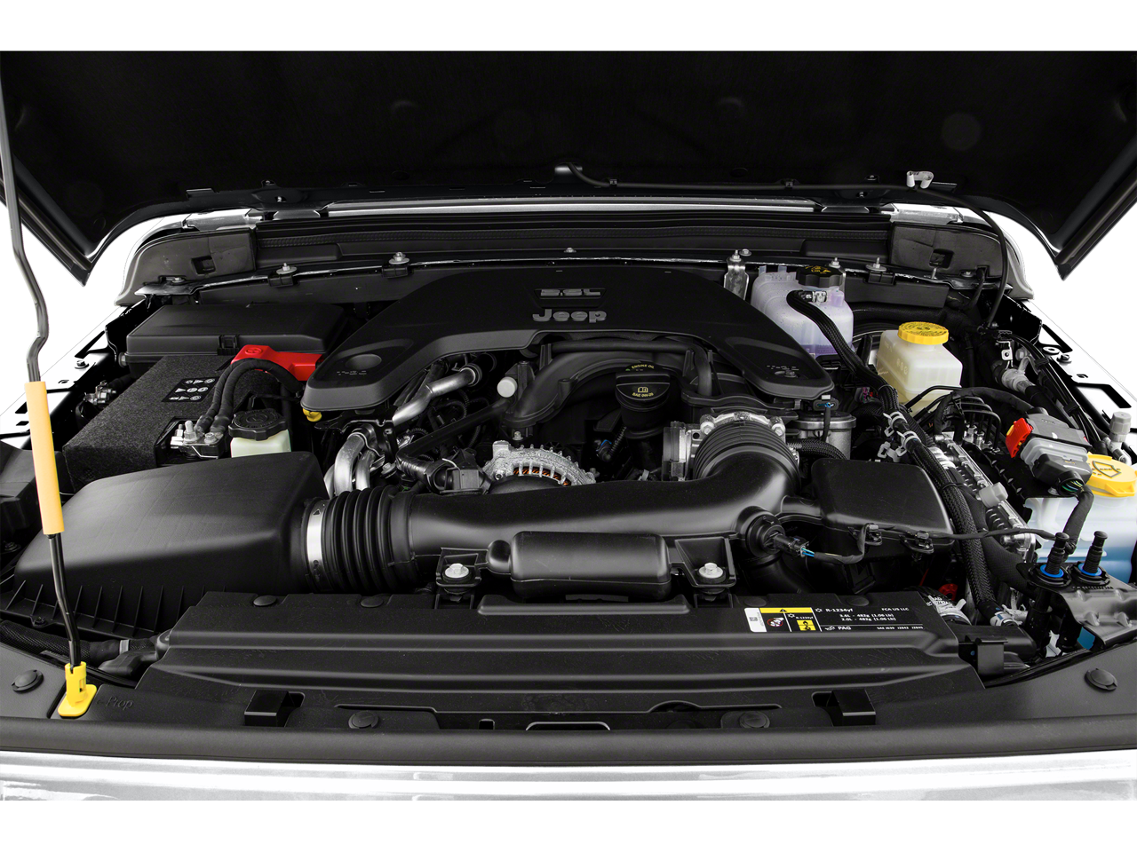 2020 Jeep Wrangler Unlimited Sport Altitude [MotorTrend Certified]