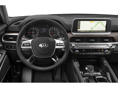 2020 Kia Telluride EX AWD [MotorTrend Certified]