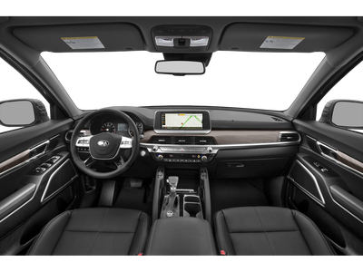 2020 Kia Telluride EX AWD [MotorTrend Certified]