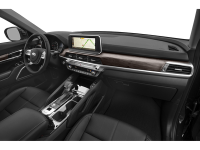 2020 Kia Telluride EX AWD [MotorTrend Certified]