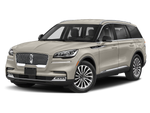 2020 Lincoln Aviator Reserve AWD Elements Package Plus