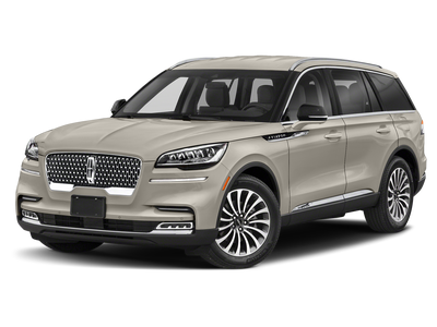 2020 Lincoln Aviator Reserve AWD Elements Package Plus