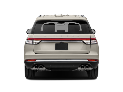 2020 Lincoln Aviator Reserve AWD Elements Package Plus
