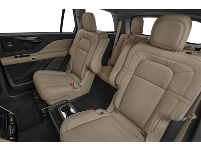 2020 Lincoln Aviator Reserve AWD Elements Package Plus