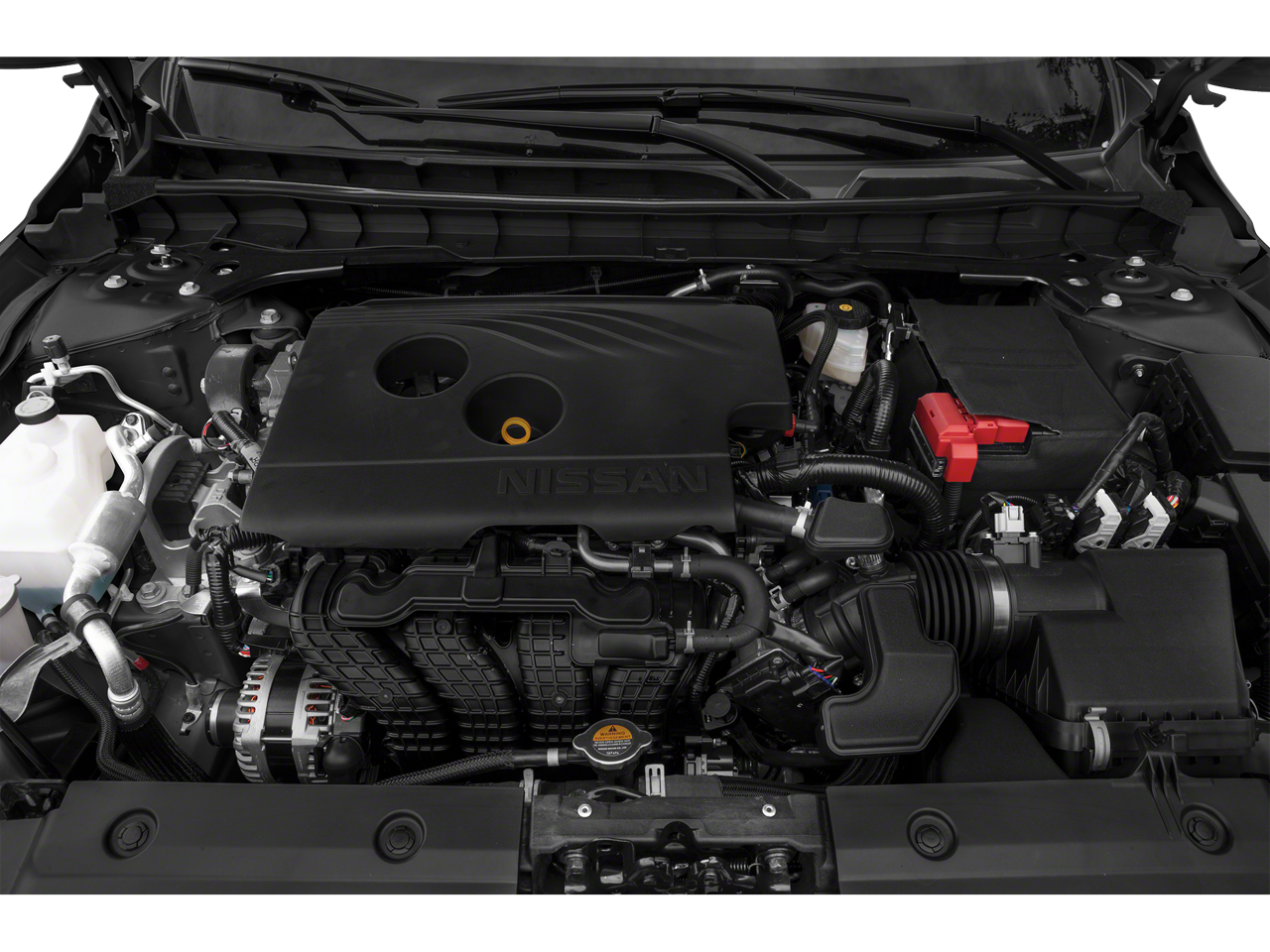 2020 Nissan Altima 2.5 SR Premium Package [MotorTrend Certified]