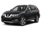 2020 Nissan Rogue SL Premium Package [MotorTrend Certified]