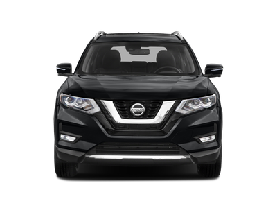 2020 Nissan Rogue SL Premium Package [MotorTrend Certified]