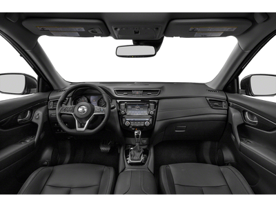 2020 Nissan Rogue SL Premium Package [MotorTrend Certified]