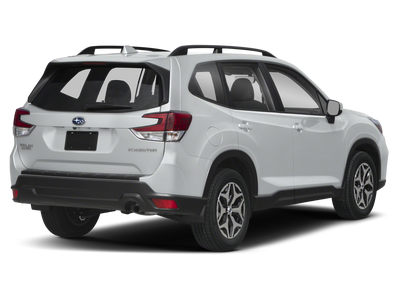 2020 Subaru Forester Premium AWD [MotorTrend Certified]