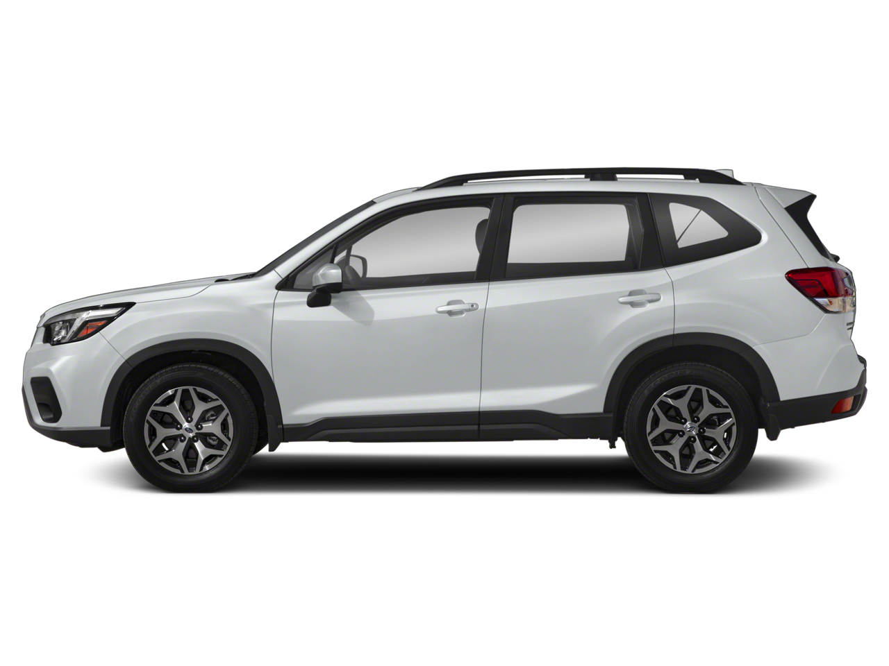 2020 Subaru Forester Premium AWD [MotorTrend Certified]