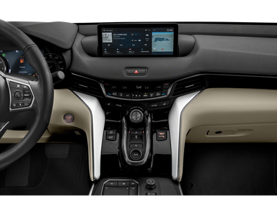 2021 Acura TLX Technology Package SH-AWD [MotorTrend Certified]