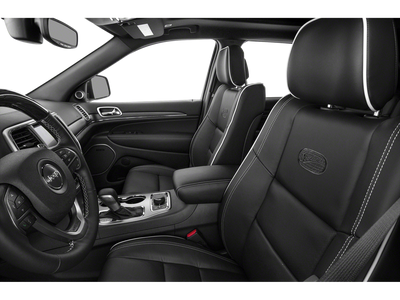 2021 Jeep Grand Cherokee High Altitude [MotorTrend Certified]