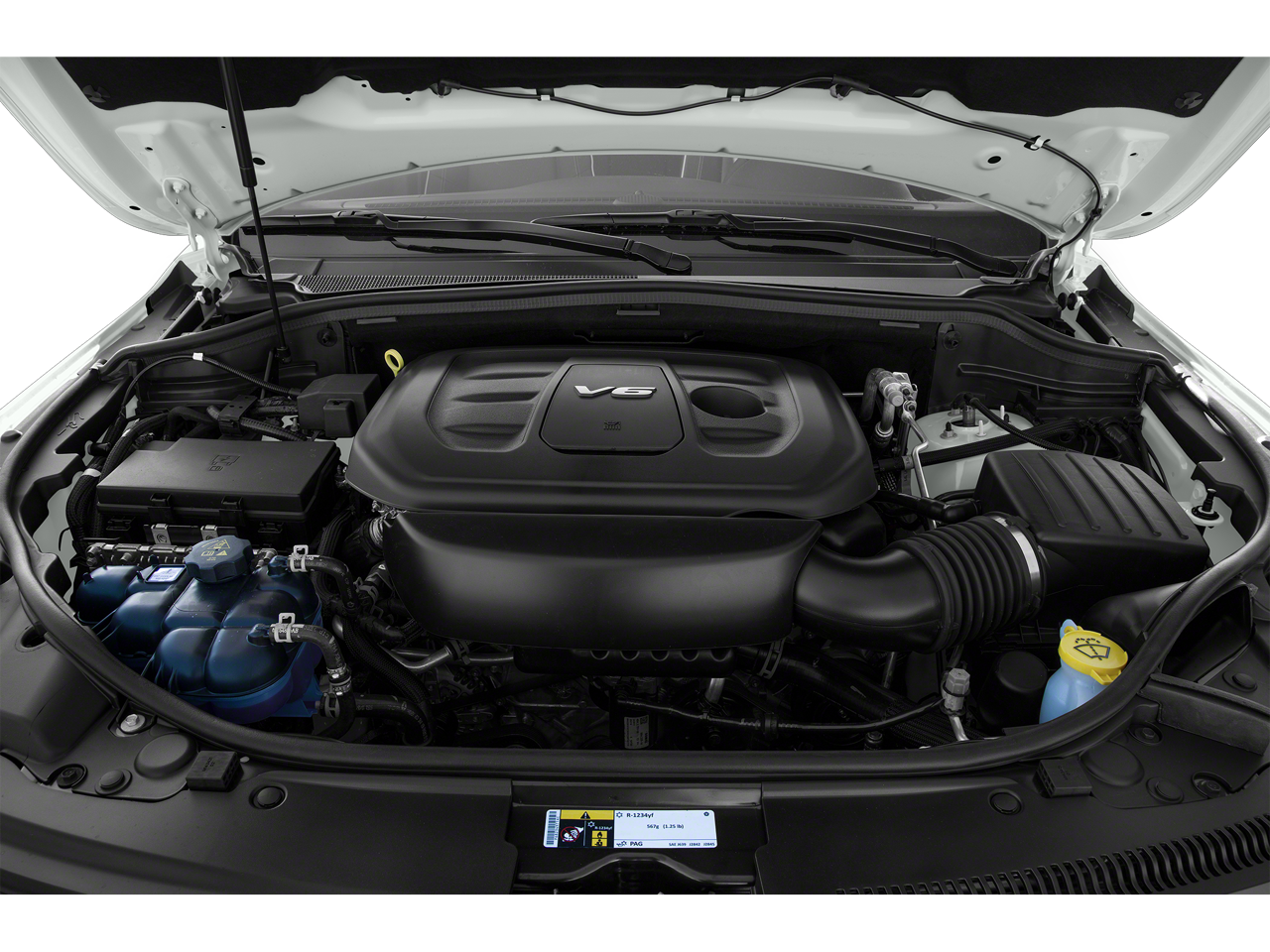 2021 Jeep Grand Cherokee High Altitude [MotorTrend Certified]