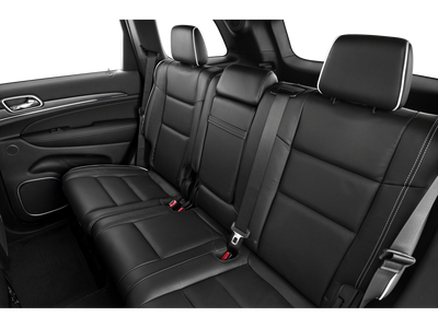 2021 Jeep Grand Cherokee High Altitude [MotorTrend Certified]