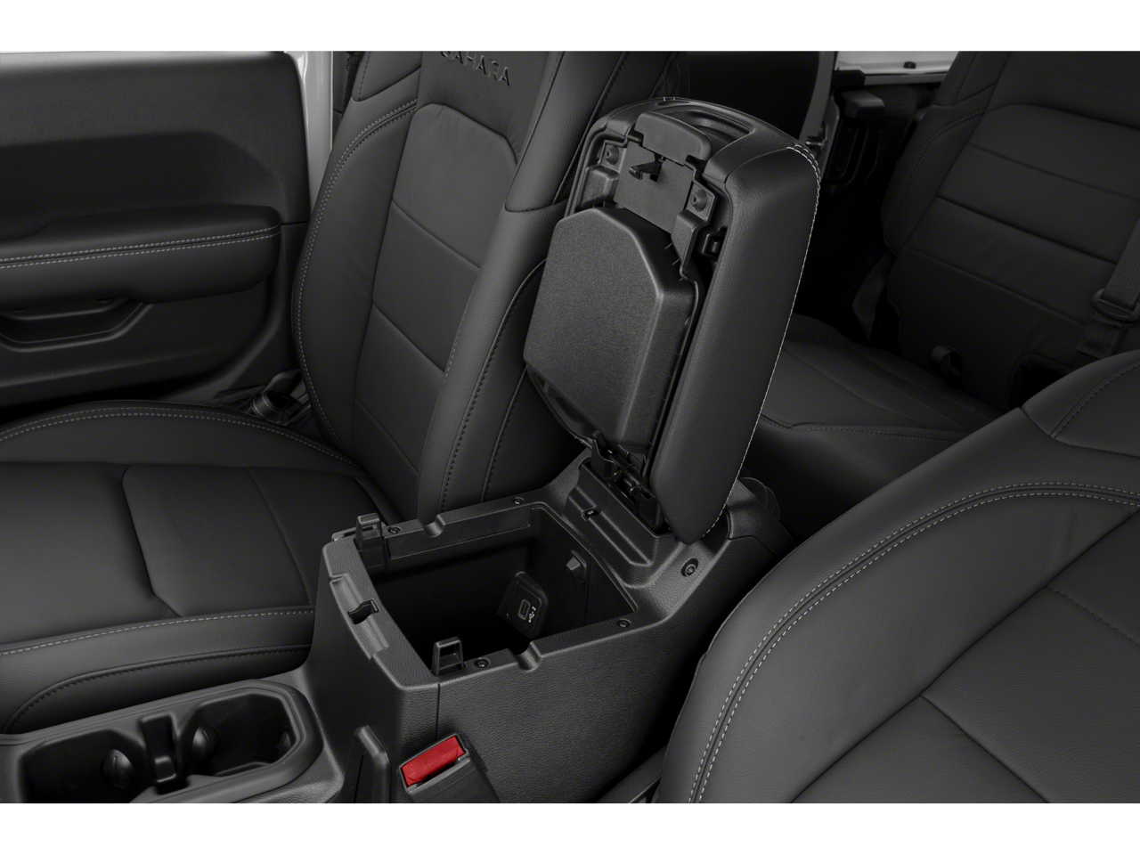 2021 Jeep Wrangler Unlimited Rubicon 4xe Sky OneTouch PowerTop