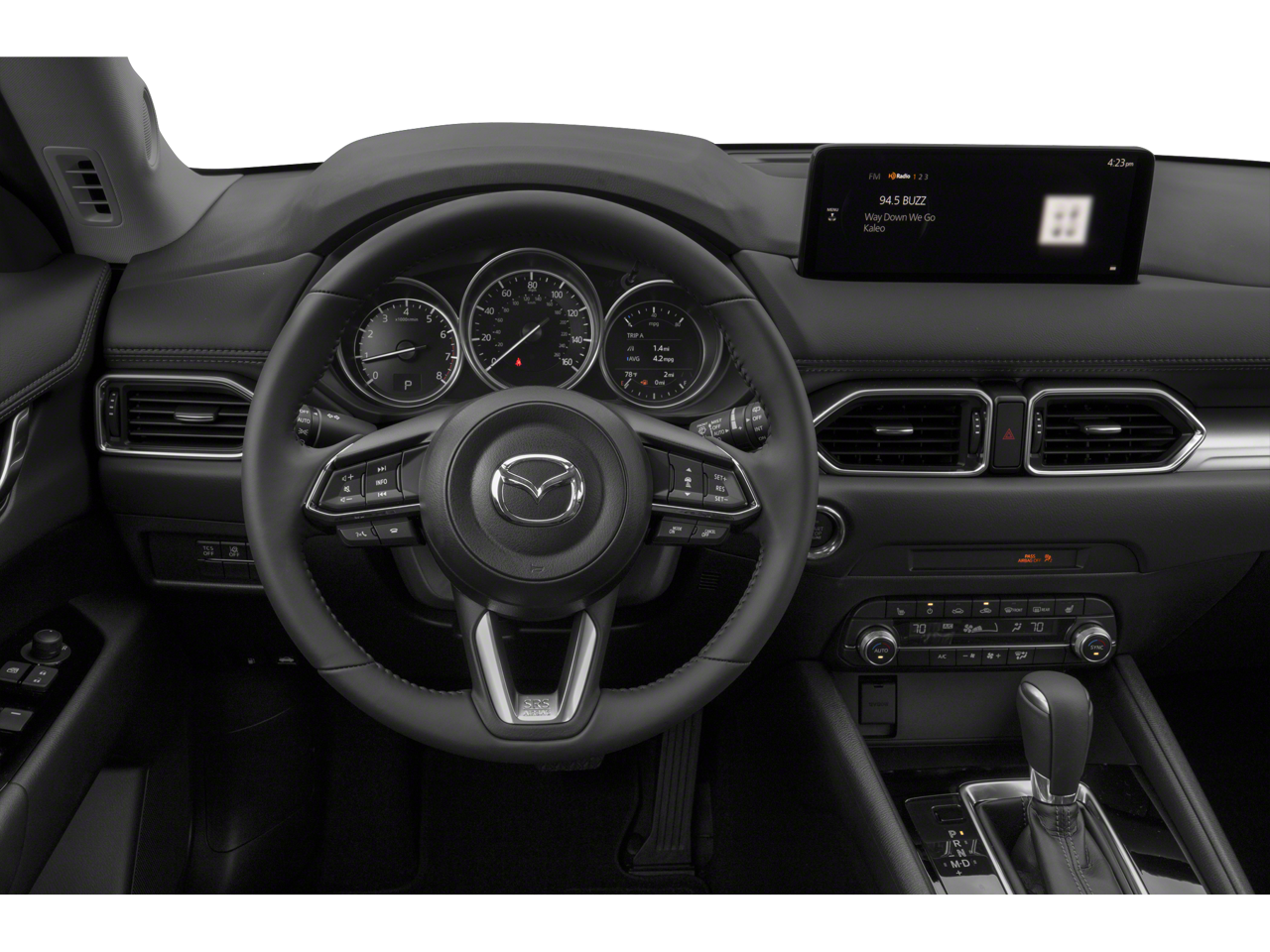 2021 Mazda Mazda CX-5 Touring [MotorTrend Certified]