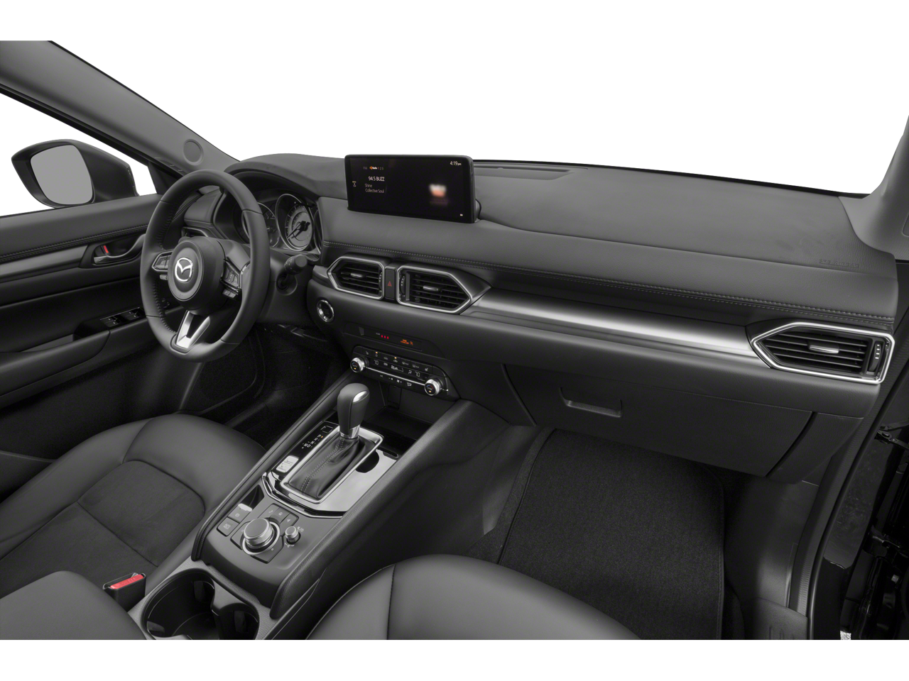 2021 Mazda Mazda CX-5 Touring [MotorTrend Certified]