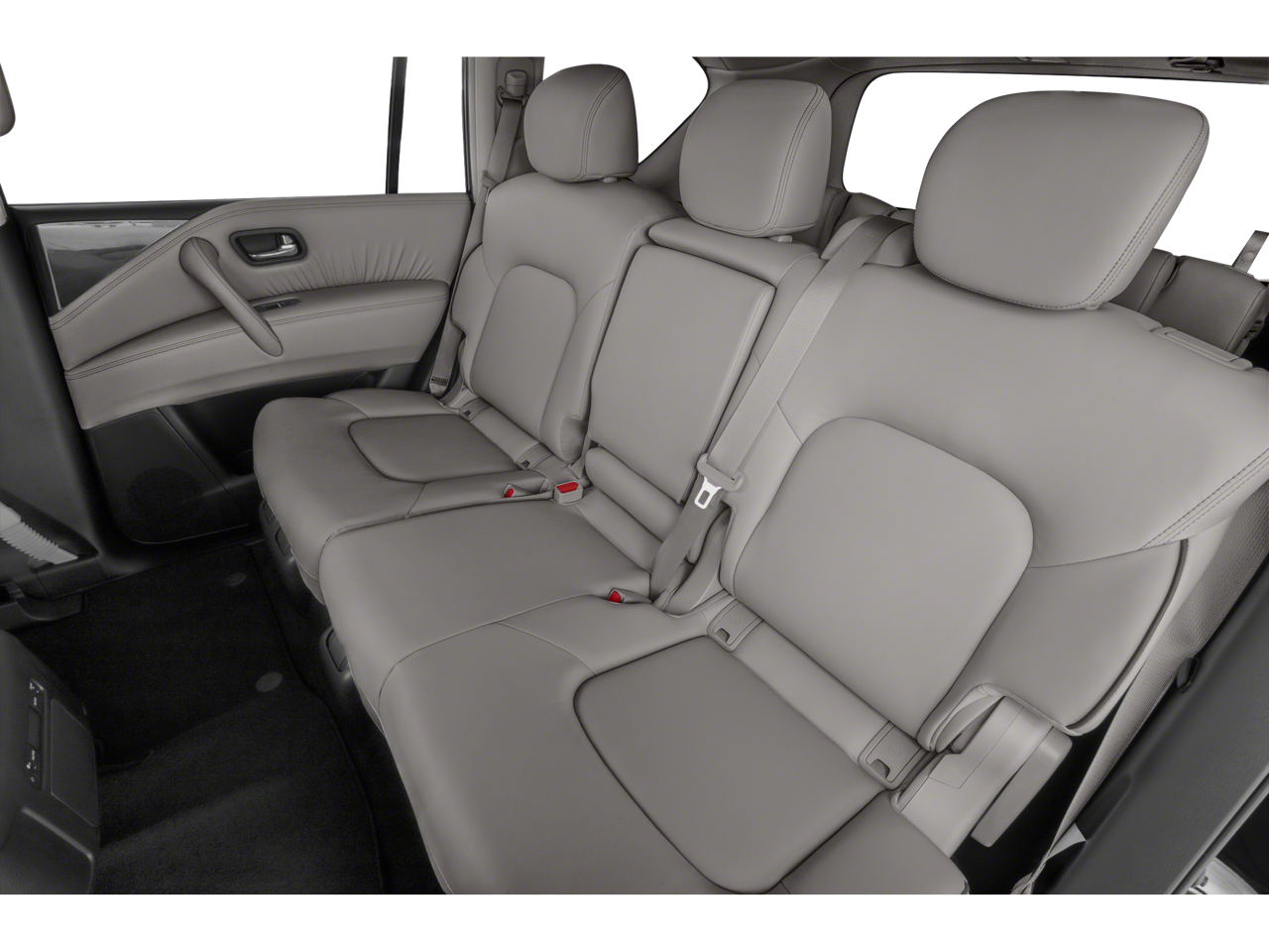 2021 Nissan Armada SV 4WD