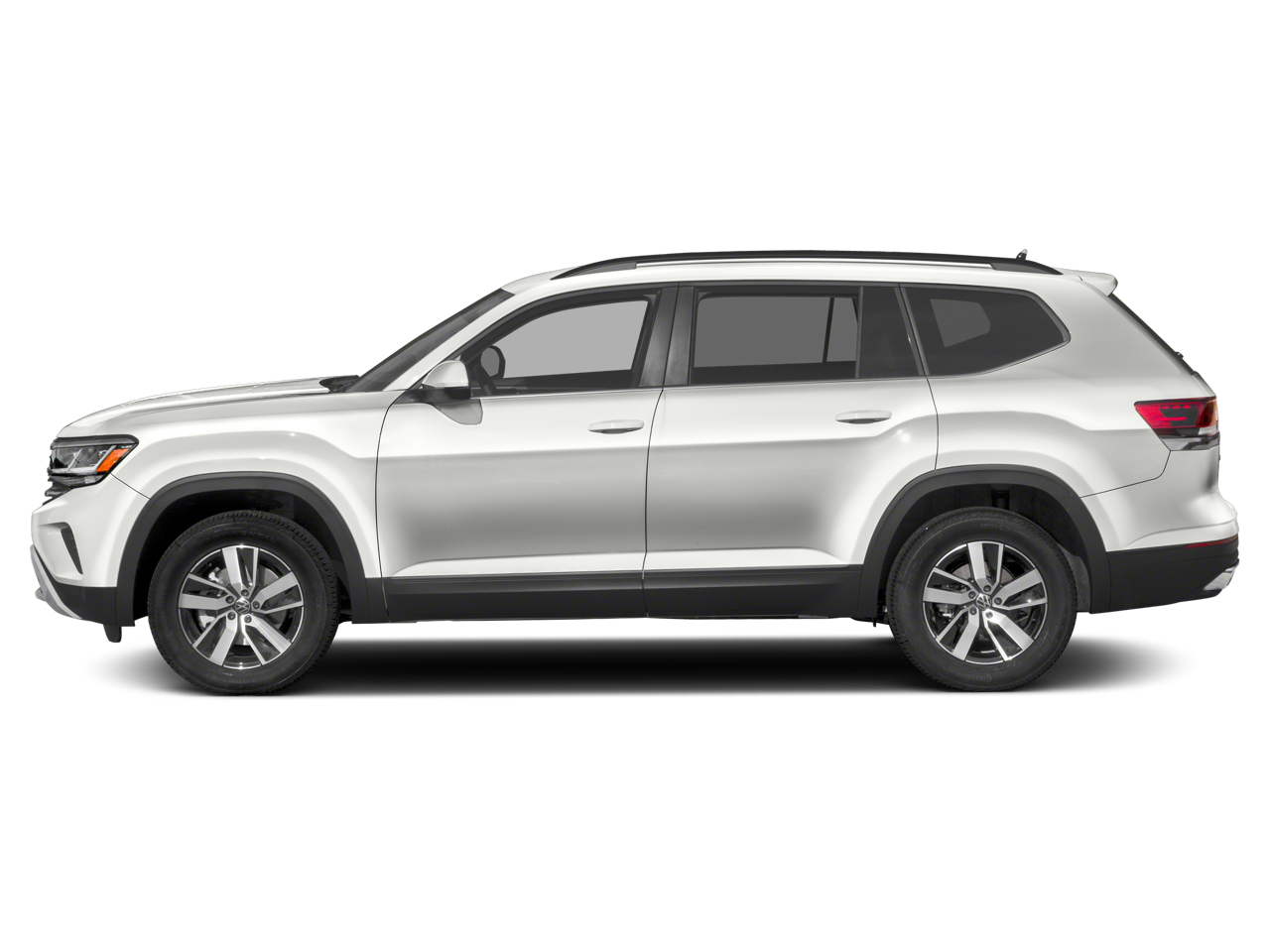 2021 Volkswagen Atlas SEL Premium AWD