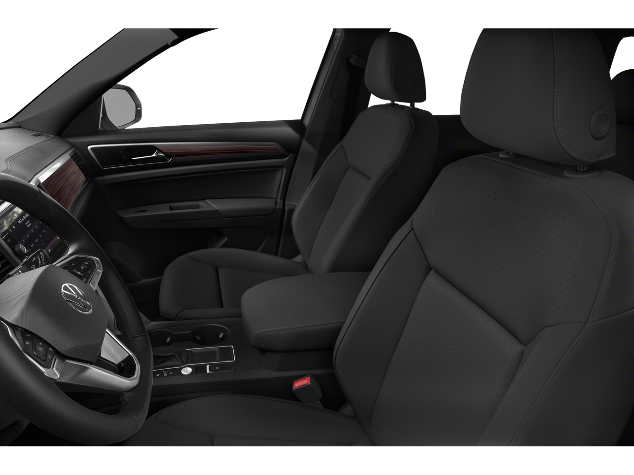 2021 Volkswagen Atlas SEL Premium AWD