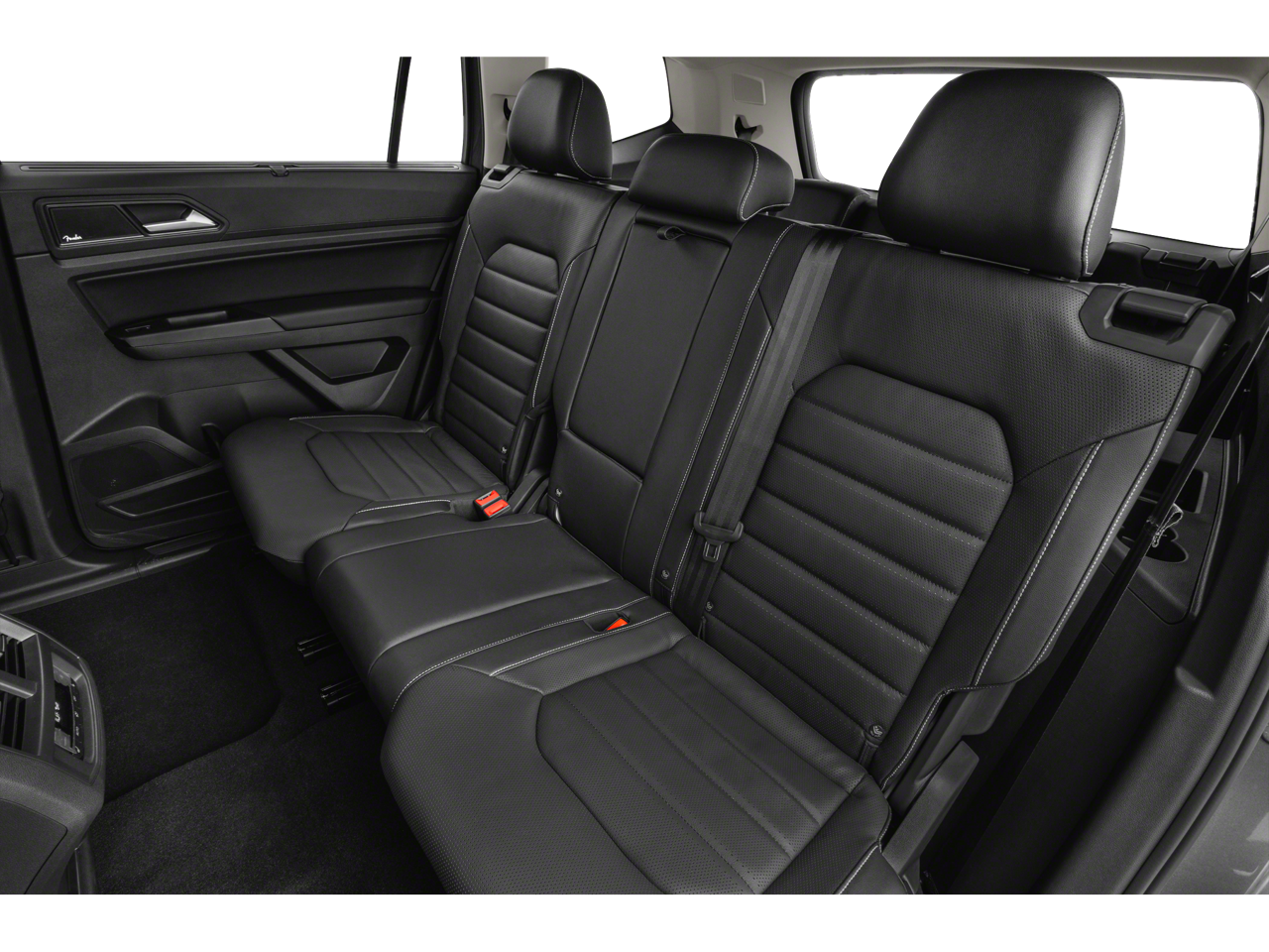 2021 Volkswagen Atlas SEL Premium AWD