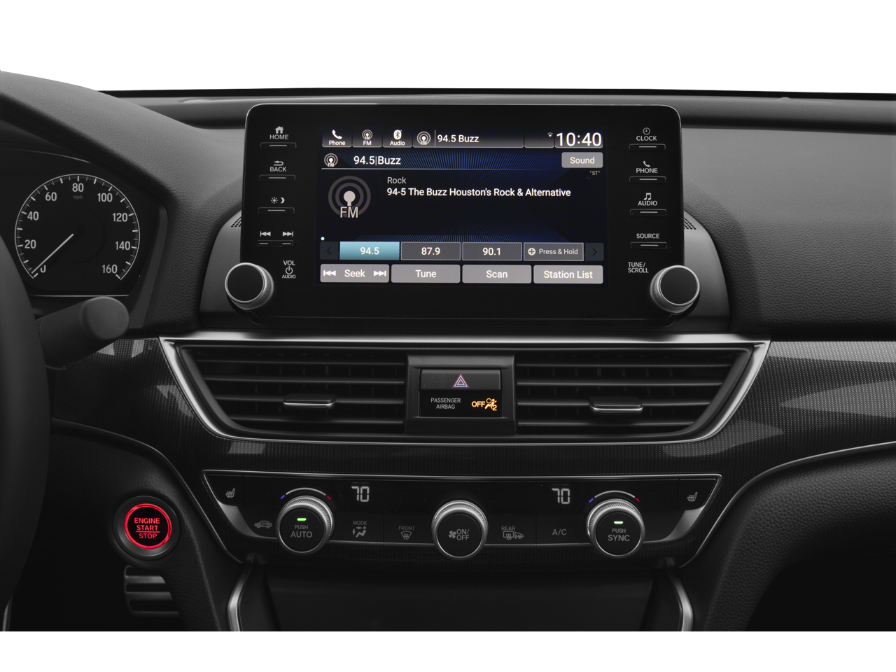 2022 Honda Accord Sport Special Edition [MotorTrend Certified]