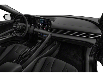 2022 Hyundai Elantra SEL Convenience Package [MotorTrend Certified]