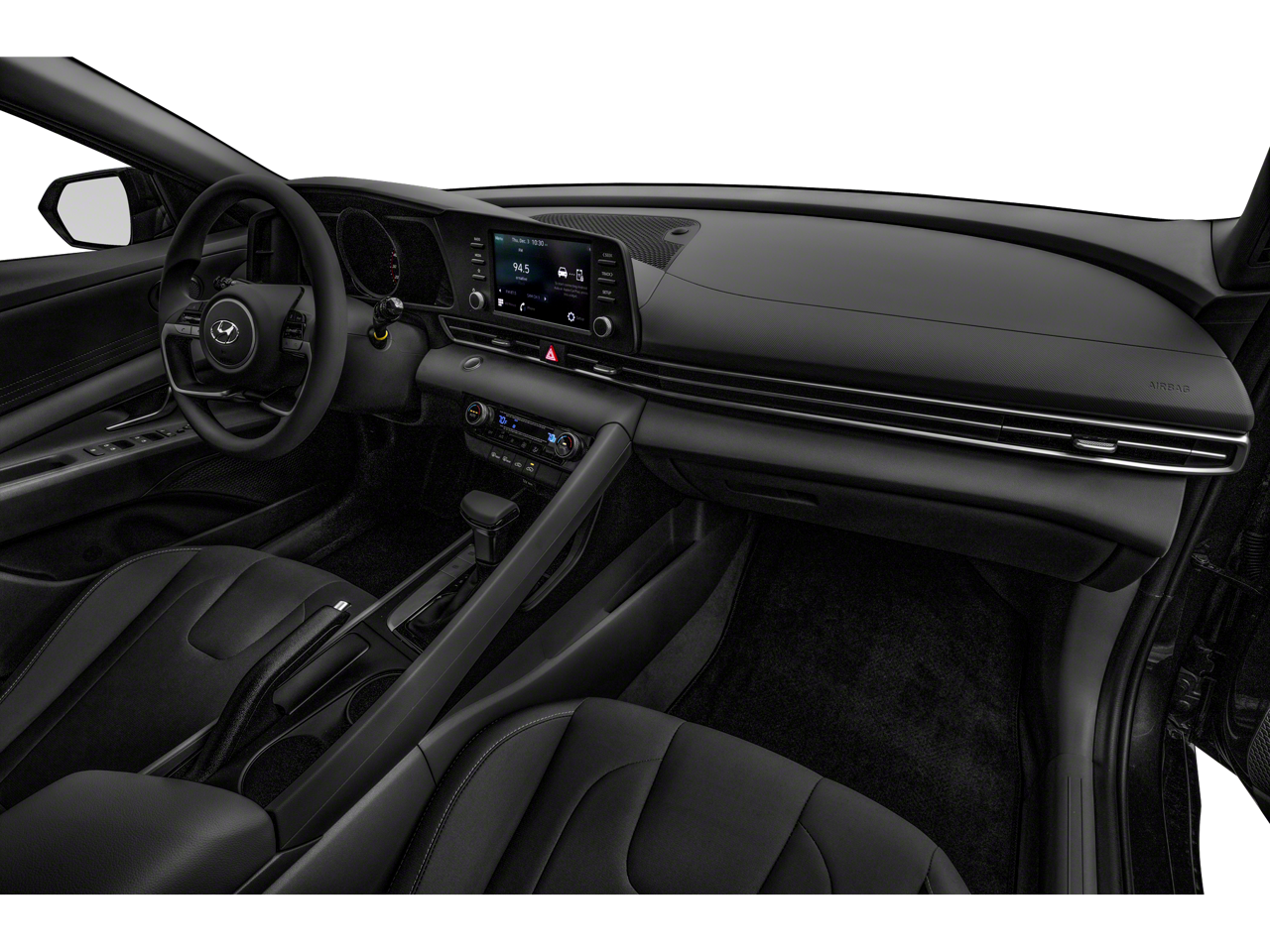2022 Hyundai Elantra SEL Convenience Package [MotorTrend Certified]