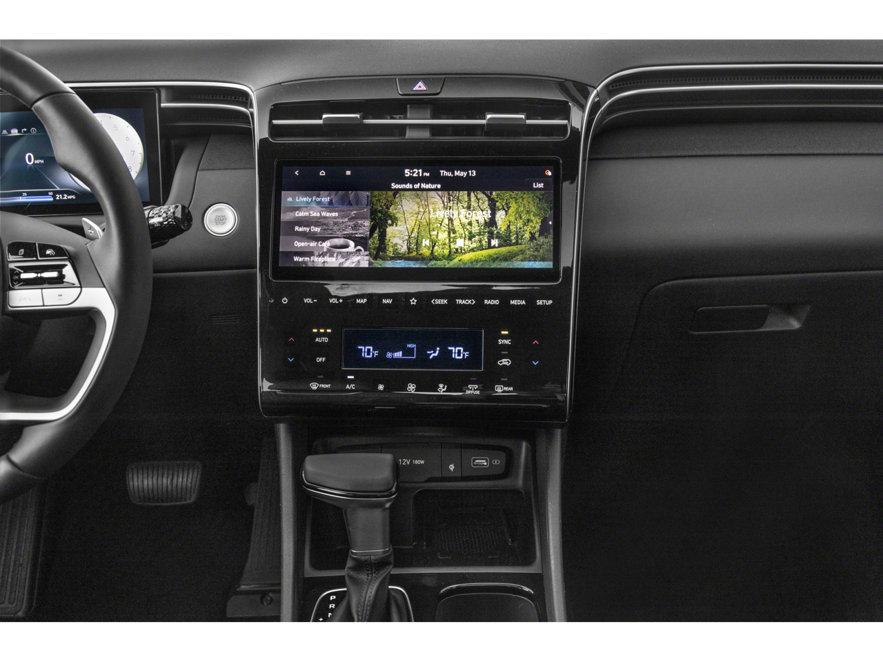 2022 Hyundai Santa Cruz Limited AWD