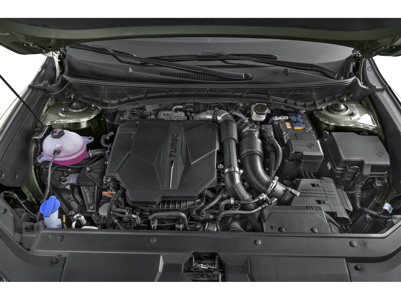 2022 Hyundai Santa Cruz Limited AWD