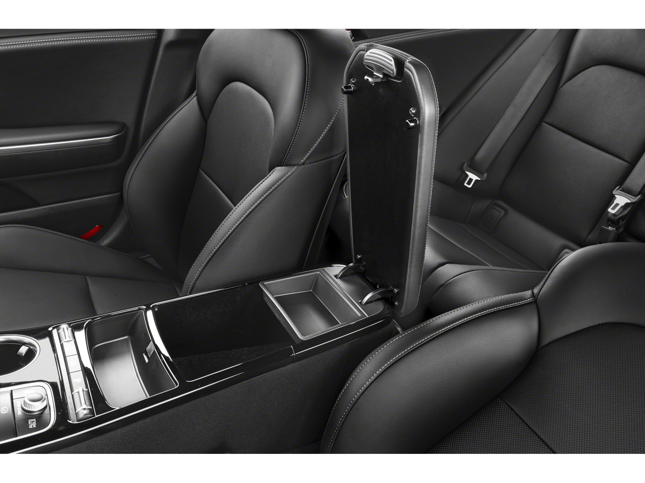 2022 Kia Stinger GT-Line AWD