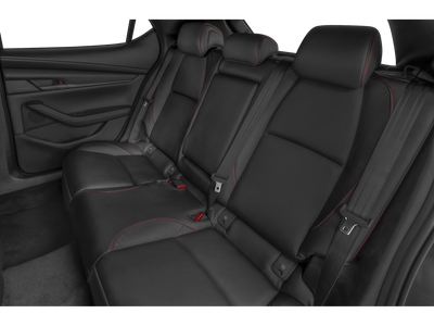 2022 Mazda Mazda3 Select [MotorTrend Certified]